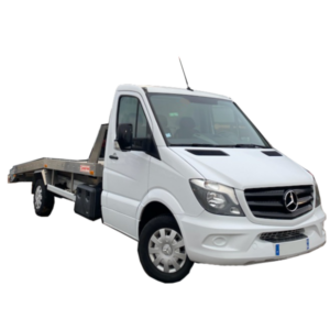 Camion porte voiture CU 1,6T