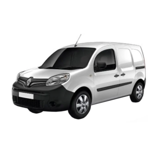 Fourgonnette 2 places Renault Kangoo