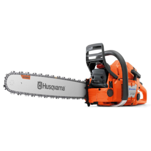 Photo Matériel - Tronçonneuse bois HUSQVARNA - 372XP